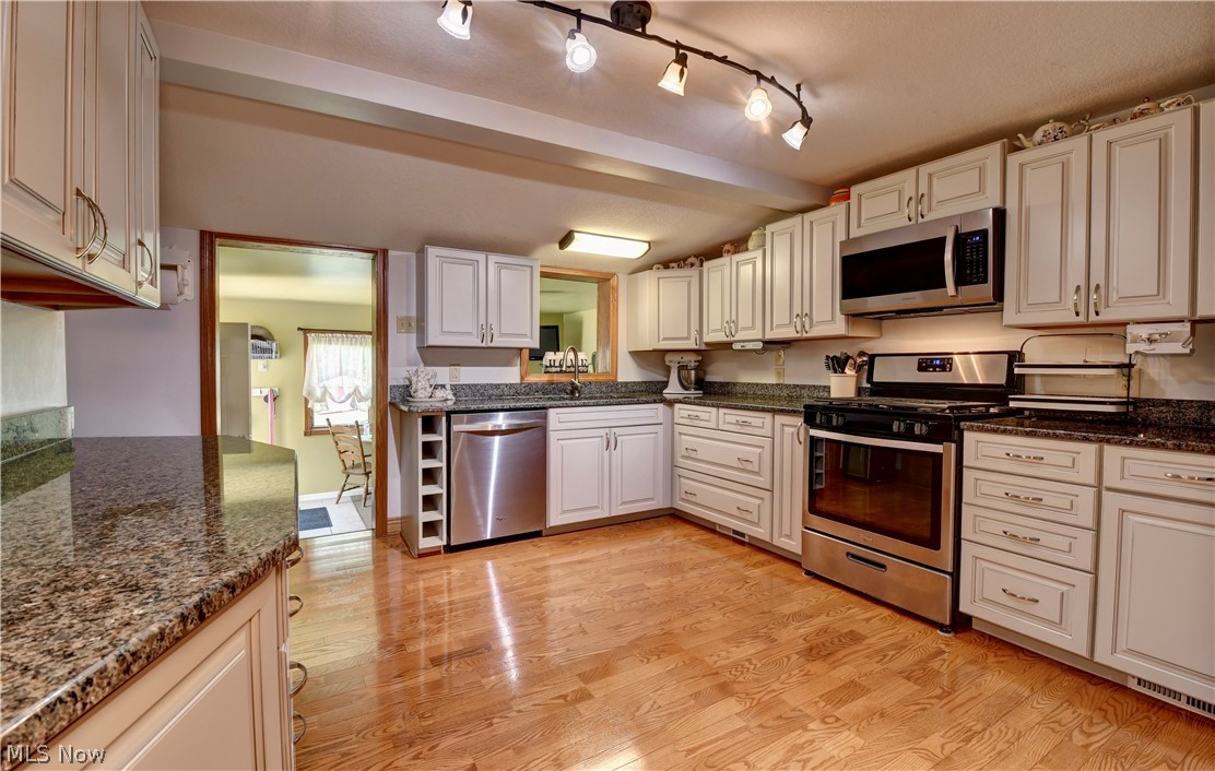 Shavelin - Residential