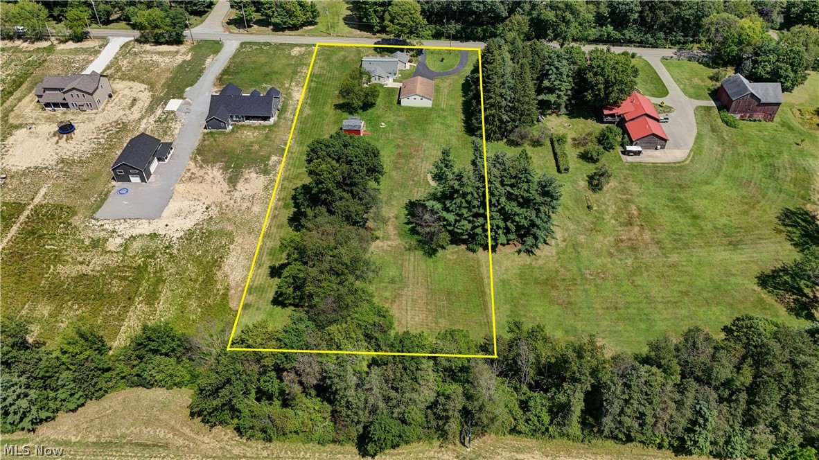 Shavelin - Residential