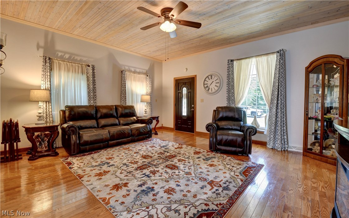 Shavelin - Residential