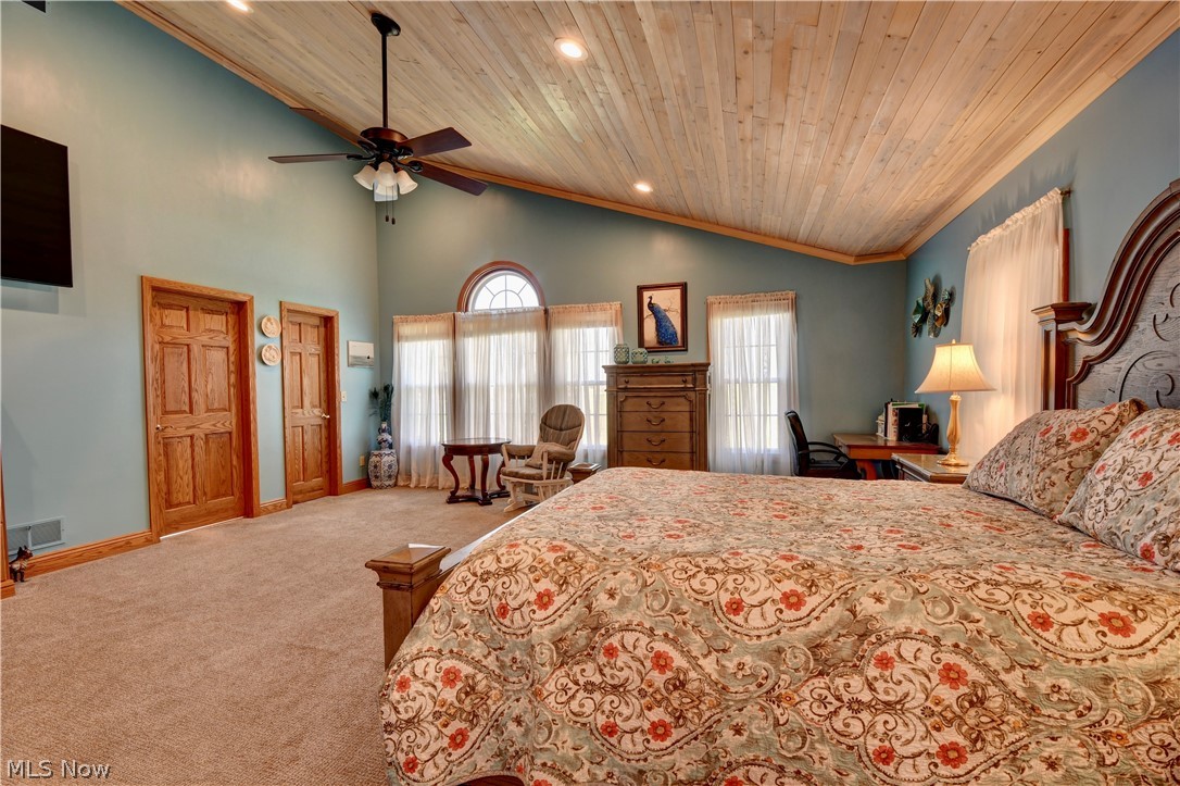 Shavelin - Residential