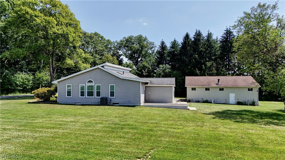 Shavelin - Residential