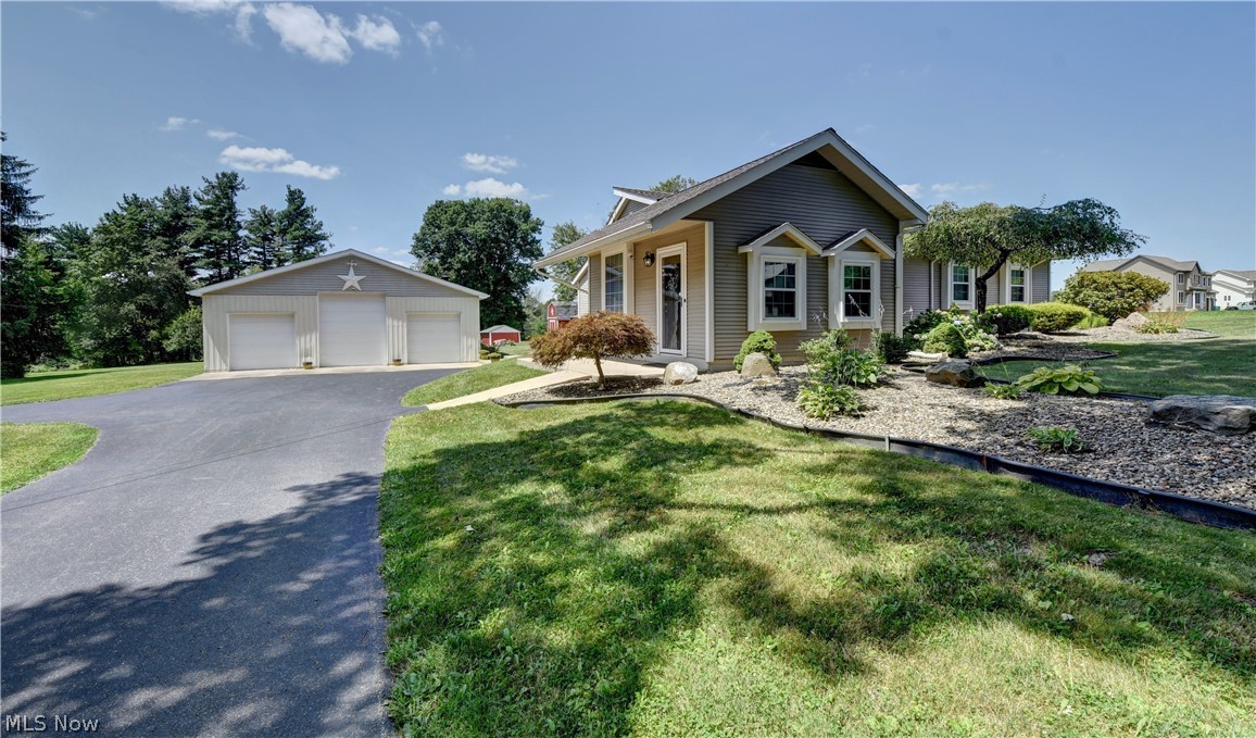 Shavelin - Residential