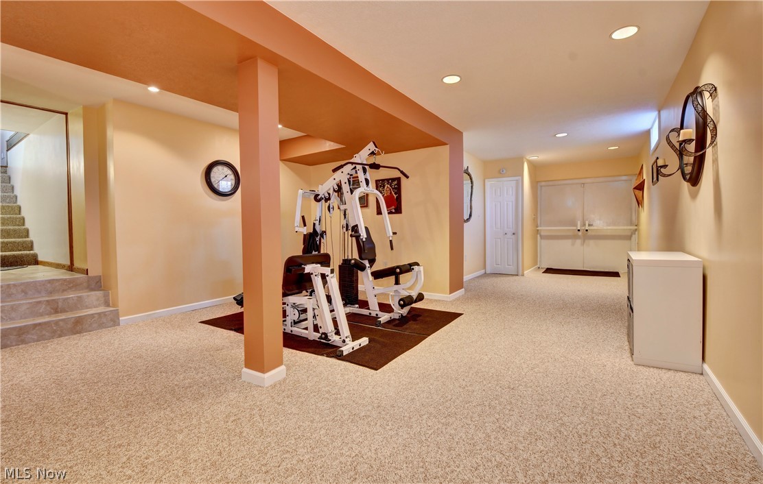 Shavelin - Residential