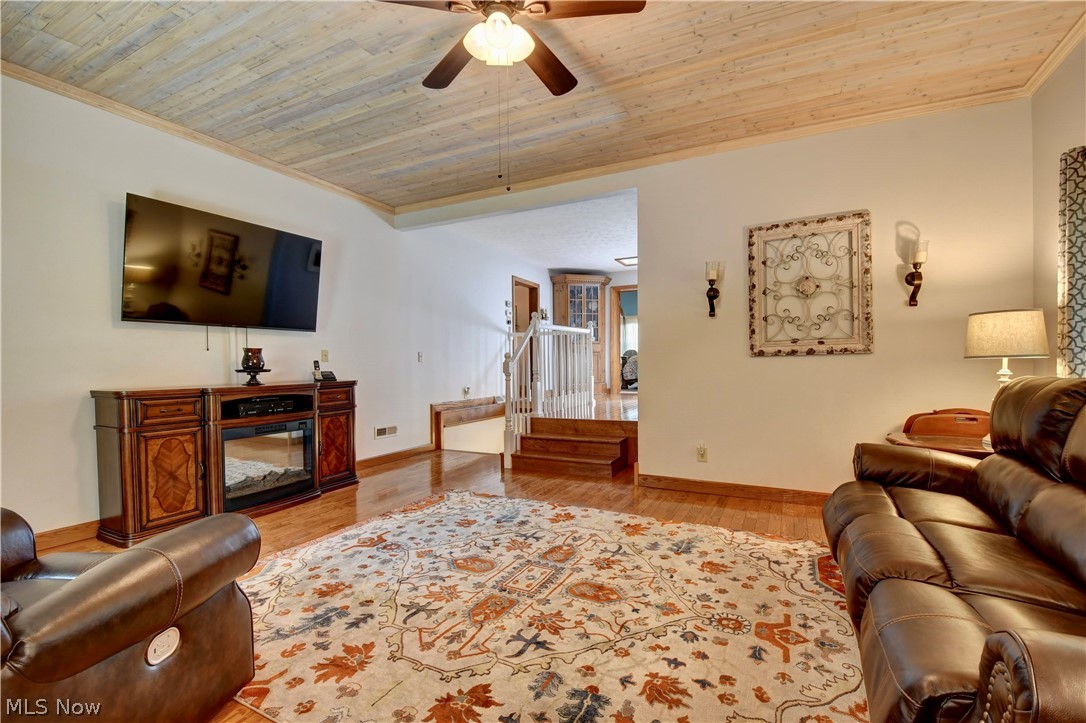 Shavelin - Residential