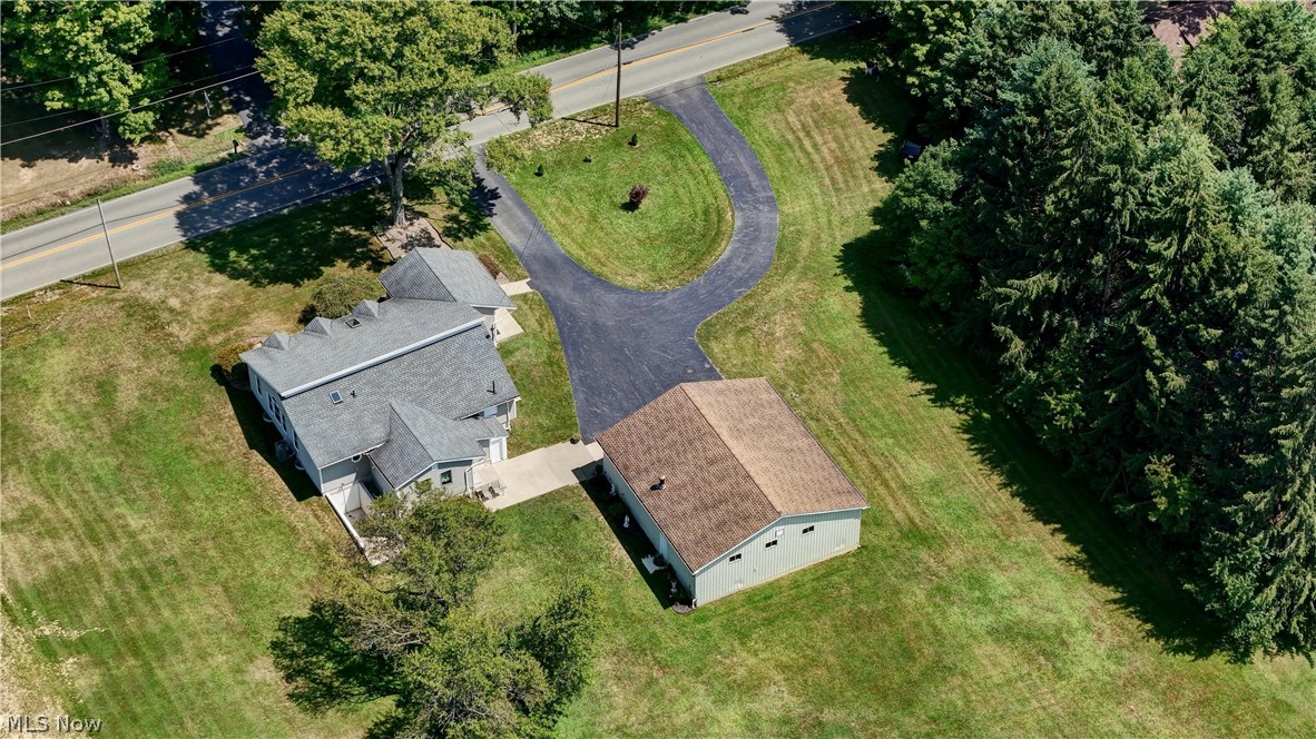 Shavelin - Residential