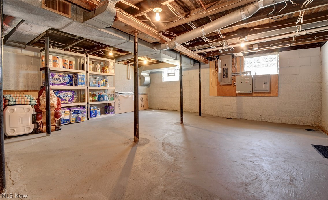 Shavelin - Residential