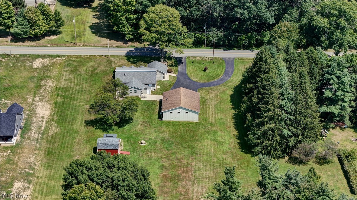 Shavelin - Residential