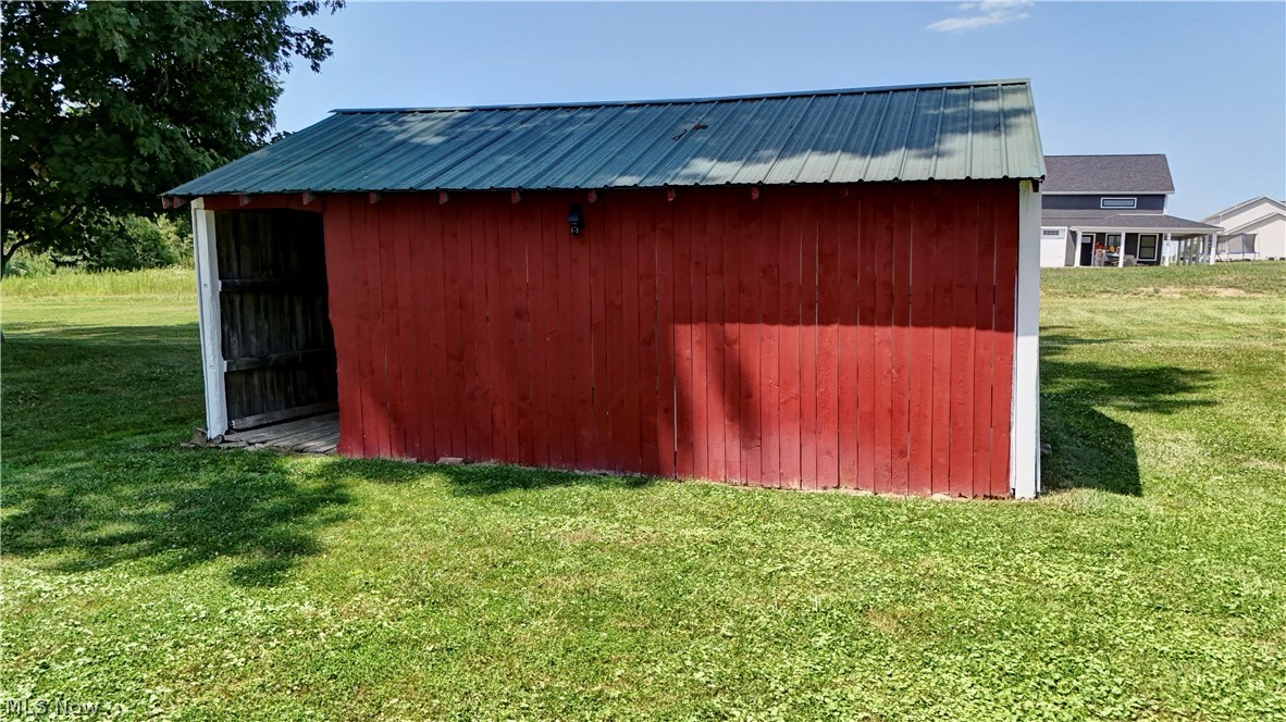 Shavelin - Residential