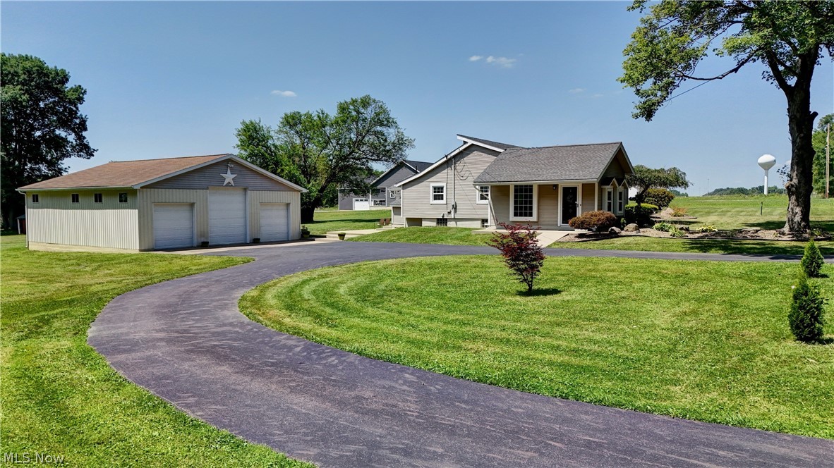 Shavelin - Residential