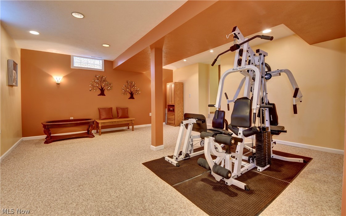 Shavelin - Residential