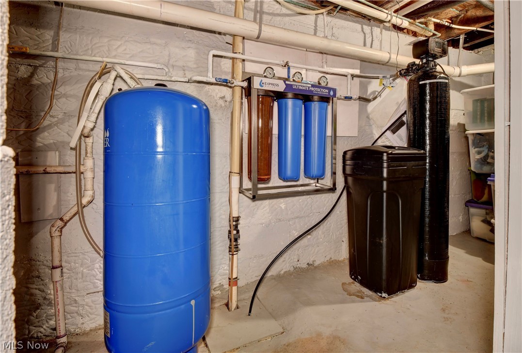 Shavelin - Residential