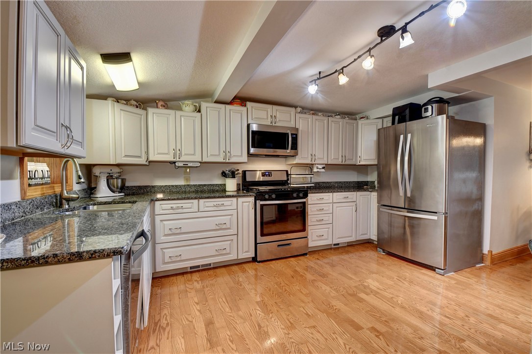 Shavelin - Residential