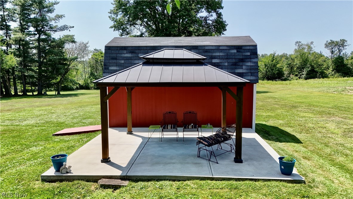 Shavelin - Residential