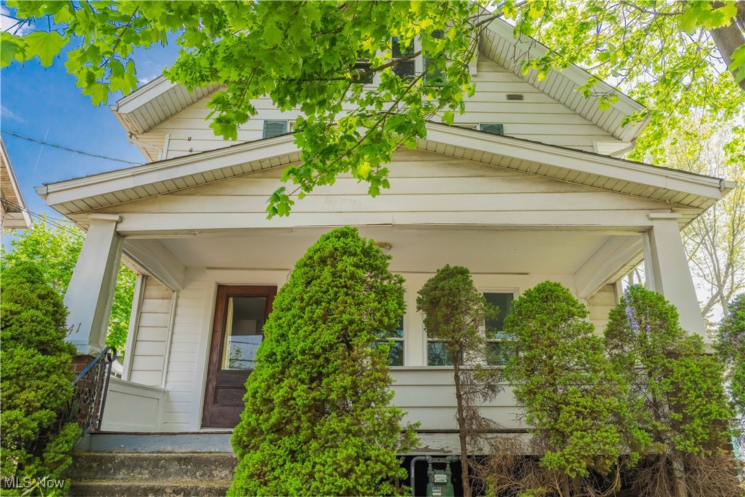 341 Pioneer Street, Akron, Ohio image 3
