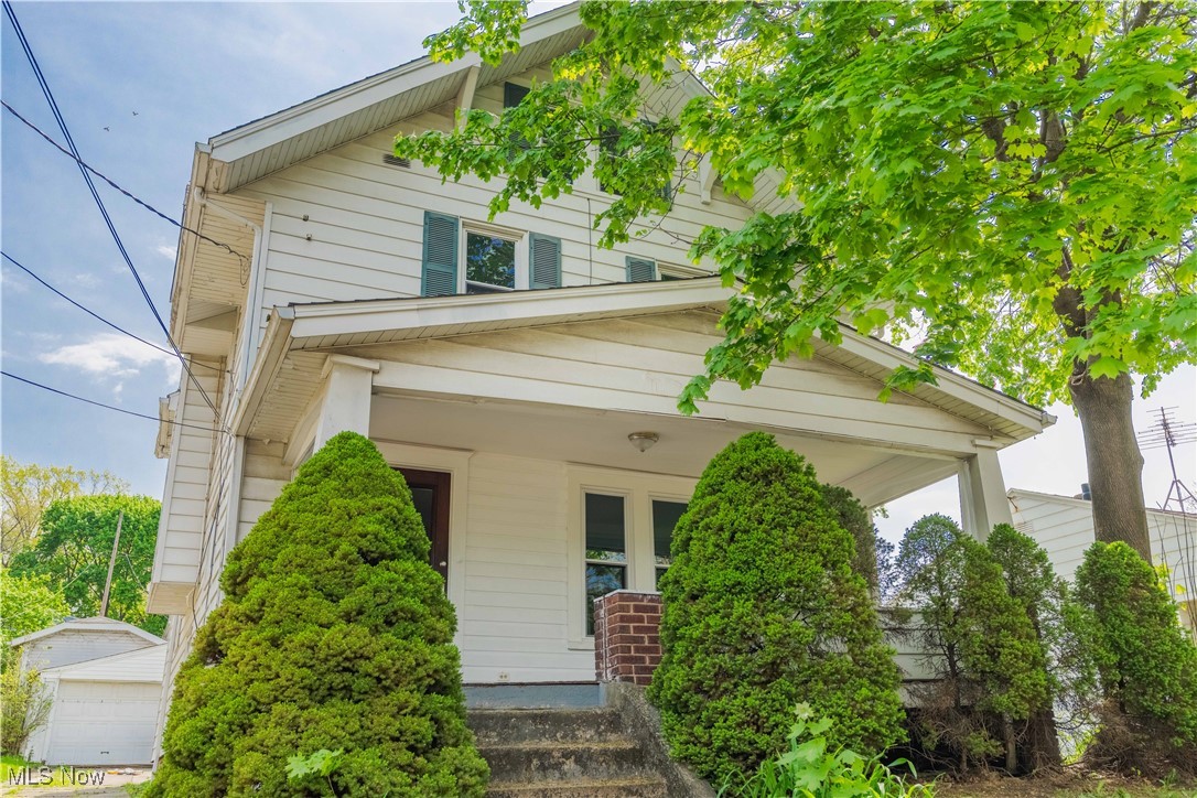 341 Pioneer Street, Akron, Ohio image 2