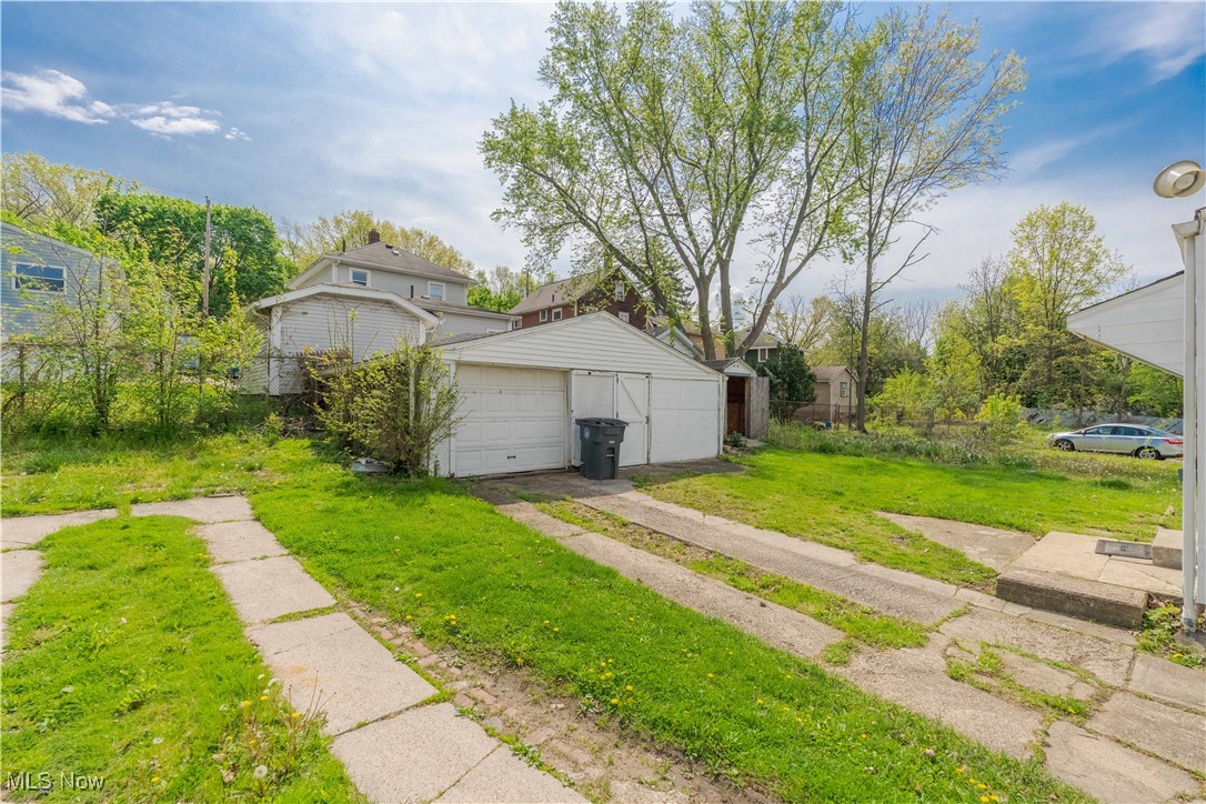 341 Pioneer Street, Akron, Ohio image 37