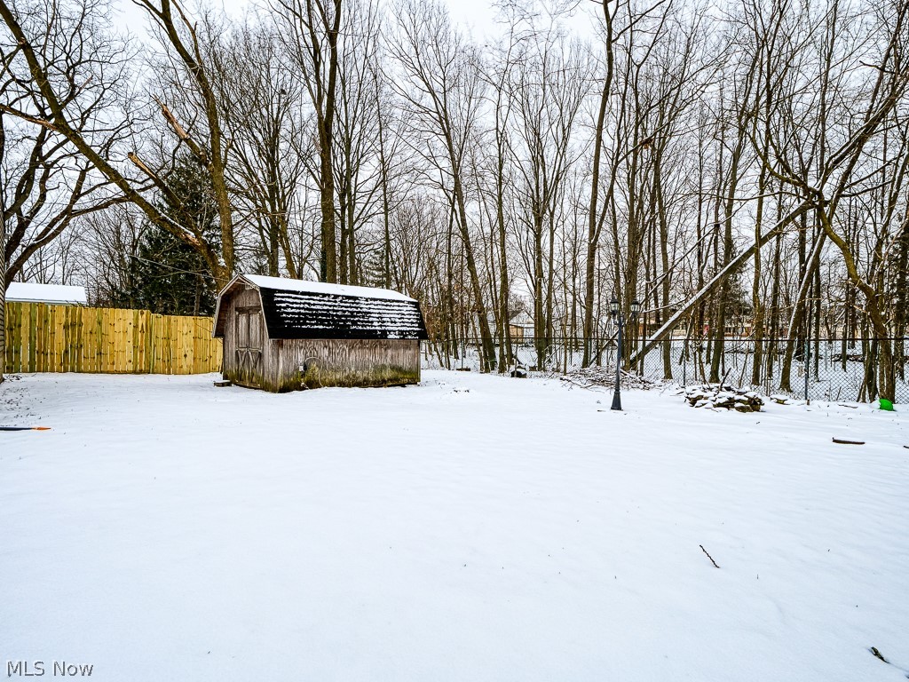 Rockport Sec 08 - Residential