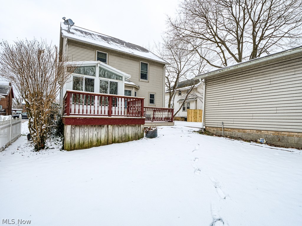 Rockport Sec 08 - Residential