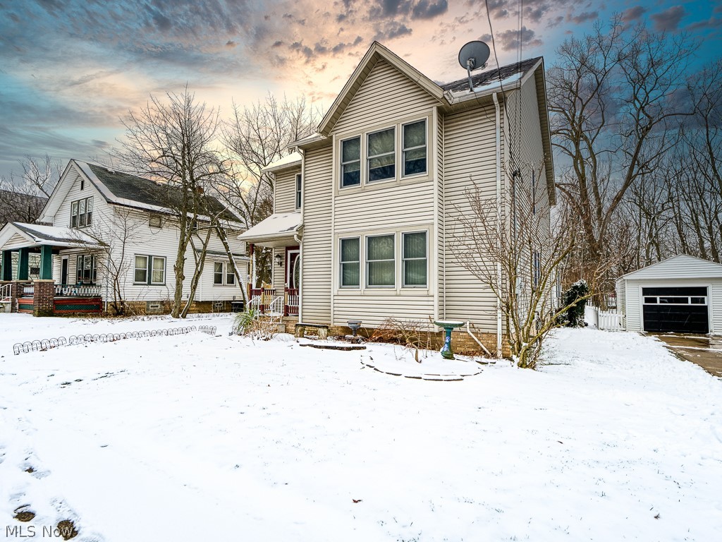 Rockport Sec 08 - Residential