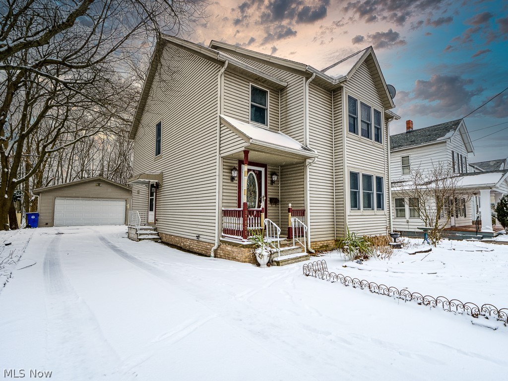 Rockport Sec 08 - Residential