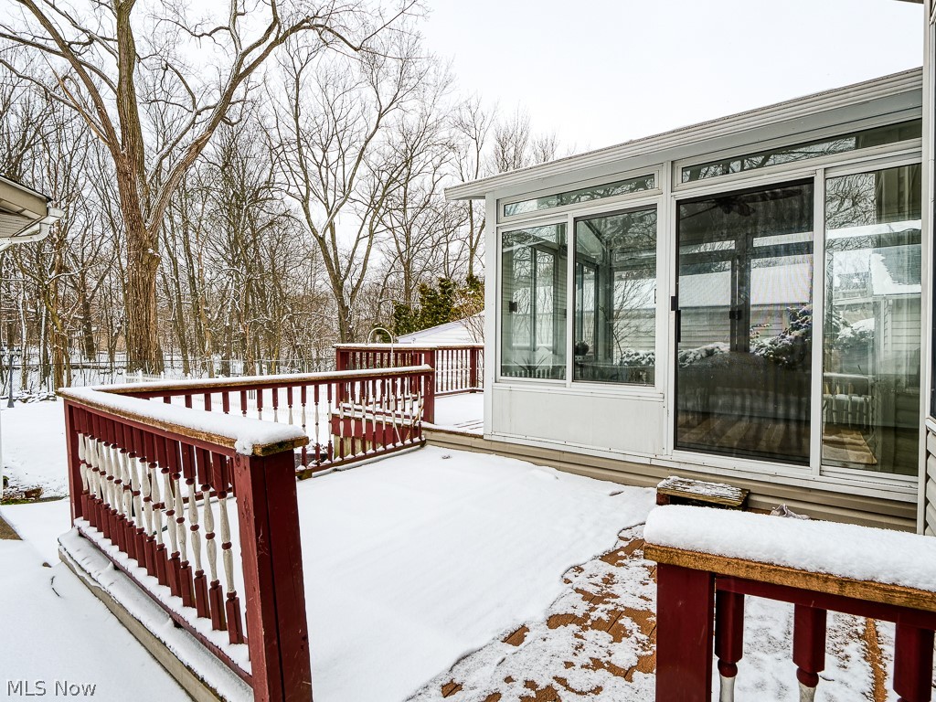 Rockport Sec 08 - Residential