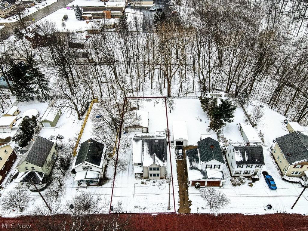 Rockport Sec 08 - Residential