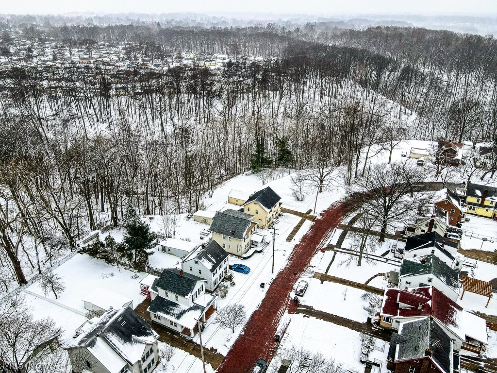 Rockport Sec 08 - Residential