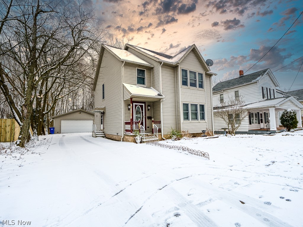 Rockport Sec 08 - Residential