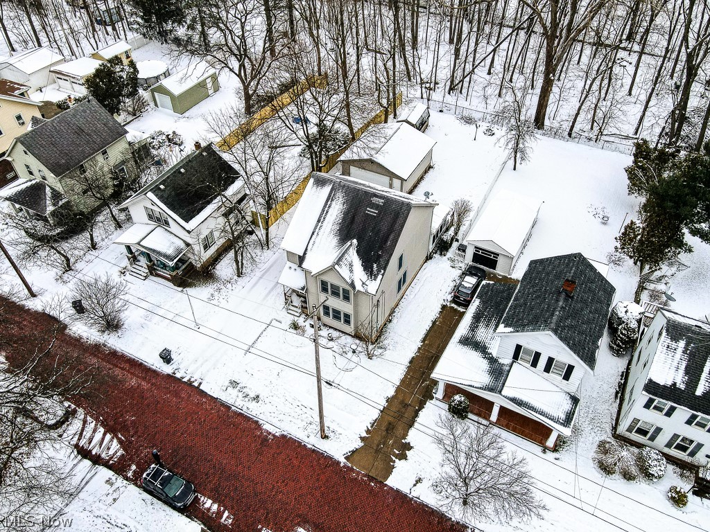 Rockport Sec 08 - Residential