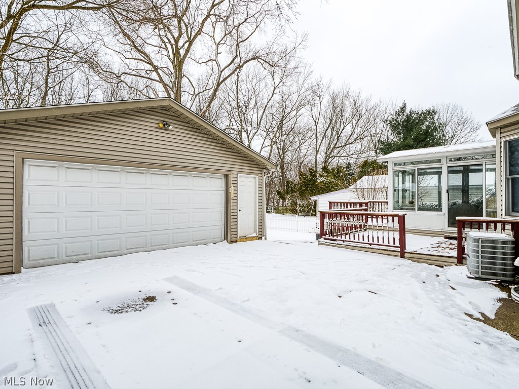 Rockport Sec 08 - Residential