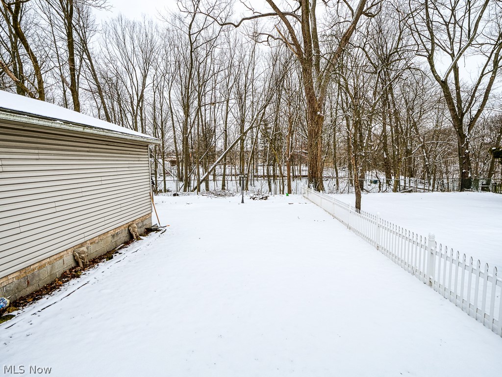 Rockport Sec 08 - Residential