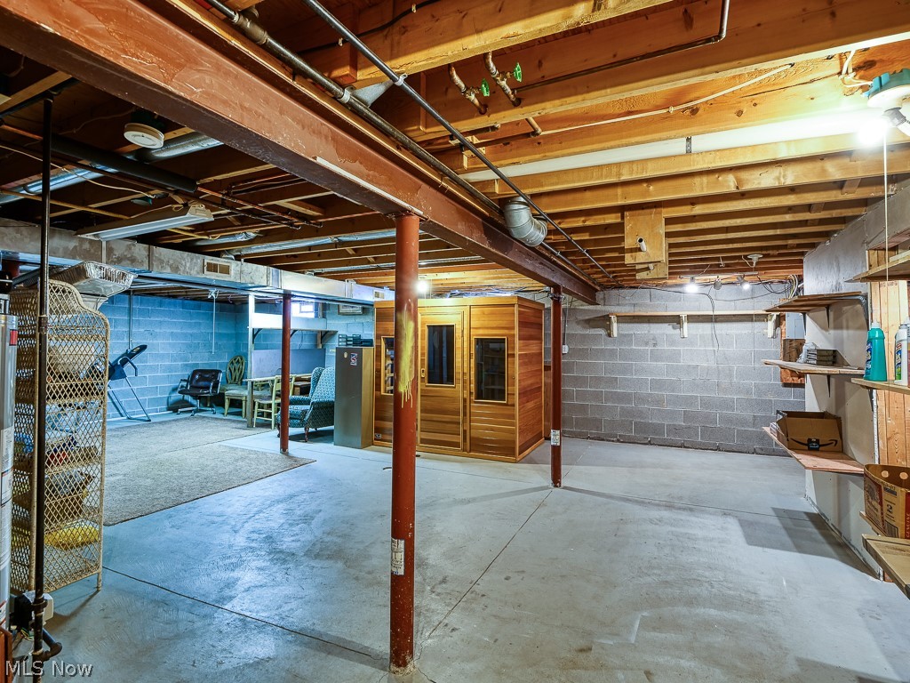 Rockport Sec 08 - Residential