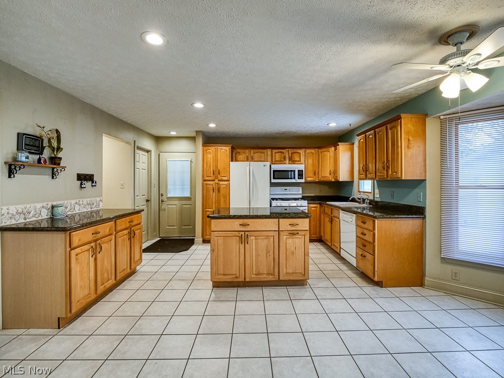 Rockport Sec 08 - Residential