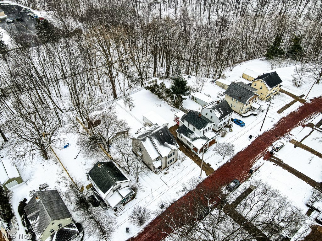 Rockport Sec 08 - Residential