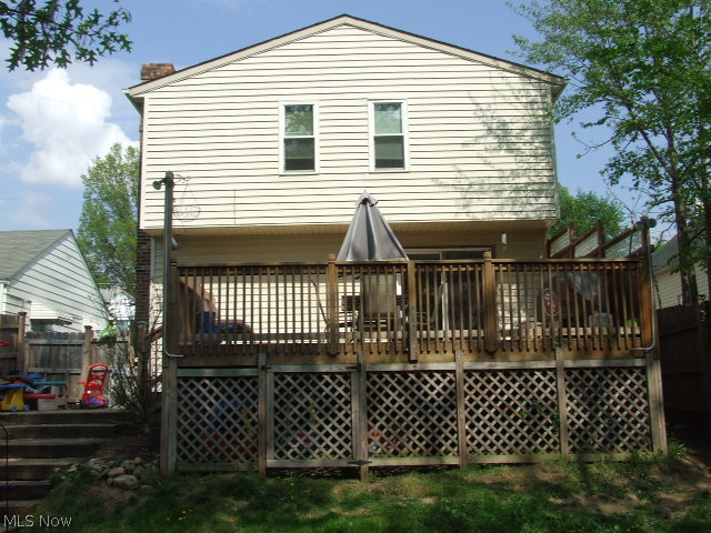 Frances A Brodbeck Jrs Park Add - Residential