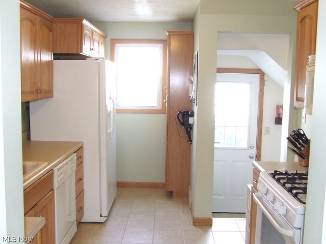 Frances A Brodbeck Jrs Park Add - Residential