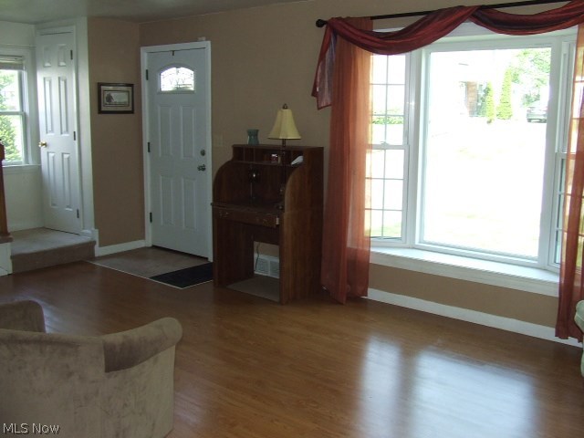 Frances A Brodbeck Jrs Park Add - Residential