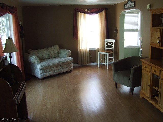 Frances A Brodbeck Jrs Park Add - Residential