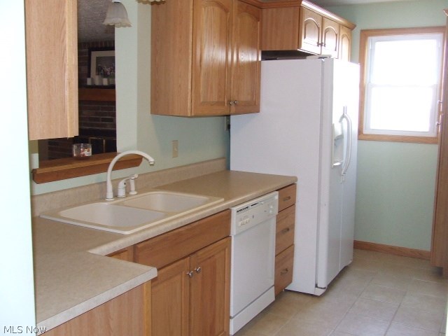 Frances A Brodbeck Jrs Park Add - Residential