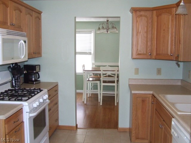 Frances A Brodbeck Jrs Park Add - Residential