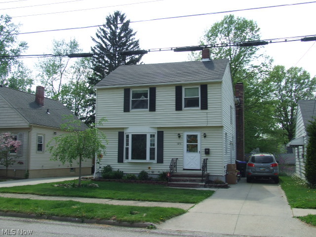 Frances A Brodbeck Jrs Park Add - Residential