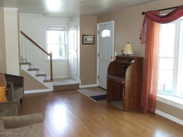 Frances A Brodbeck Jrs Park Add - Residential