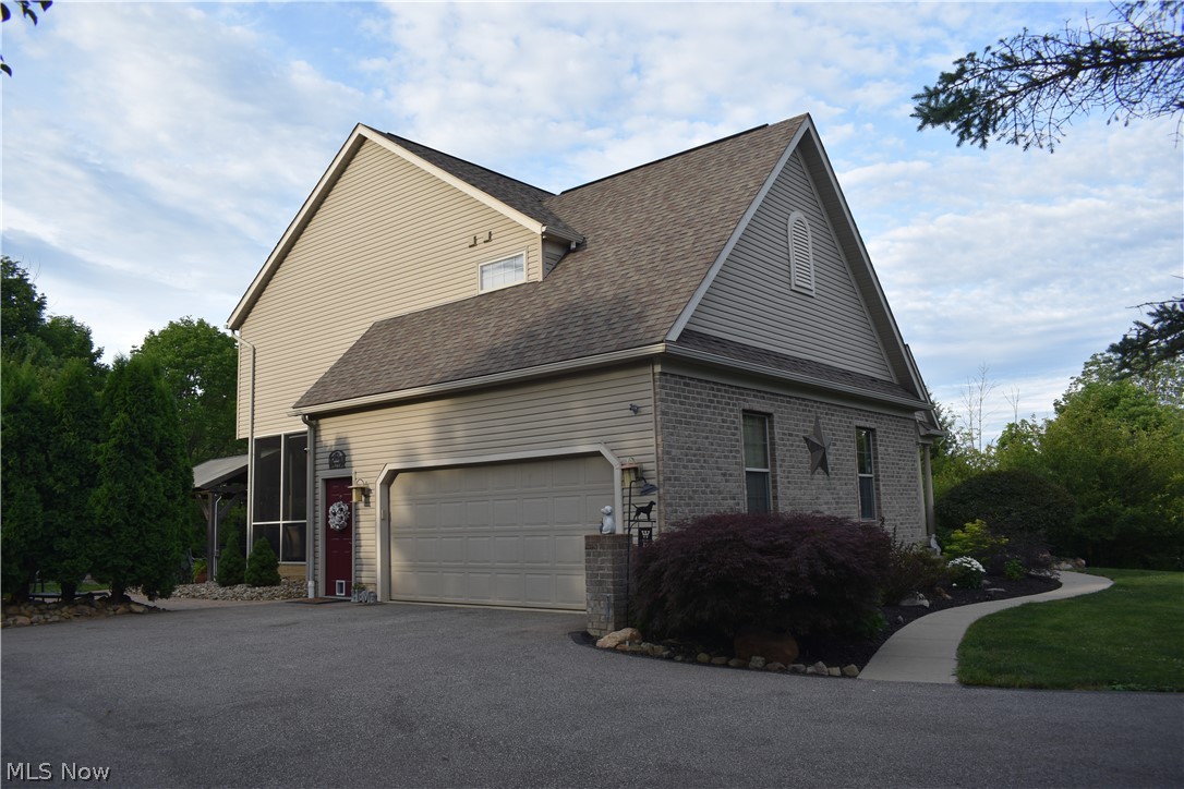 Old Taylor Woods - Residential