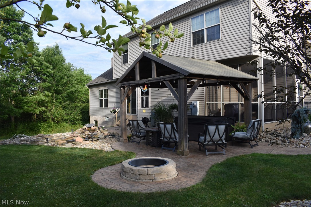 Old Taylor Woods - Residential