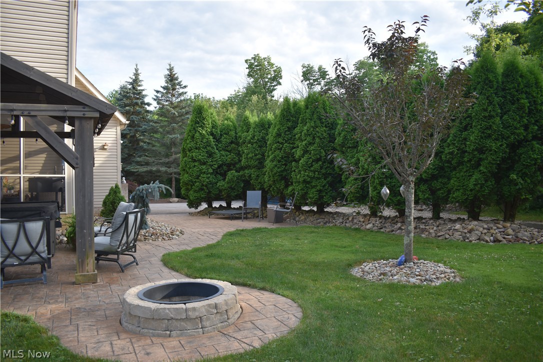 Old Taylor Woods - Residential