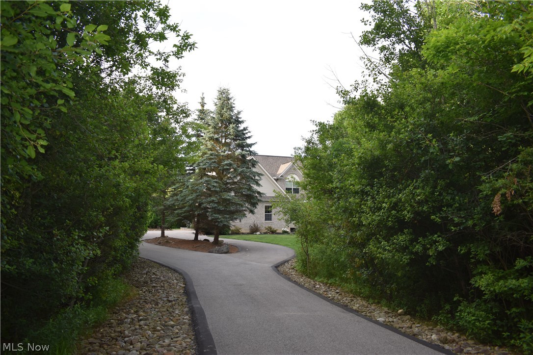 Old Taylor Woods - Residential