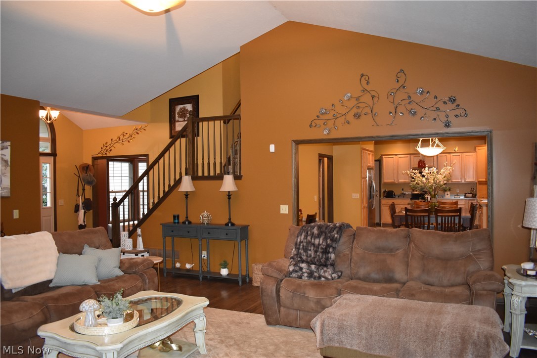 Old Taylor Woods - Residential