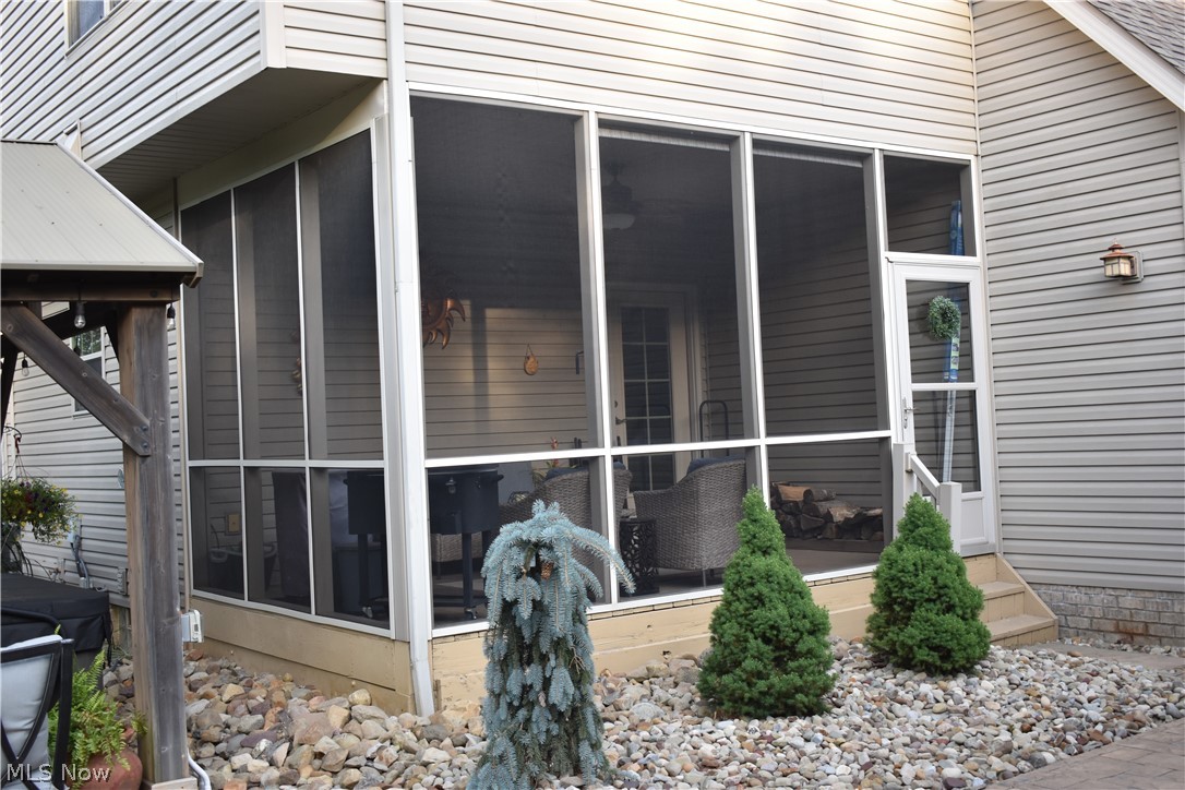 Old Taylor Woods - Residential