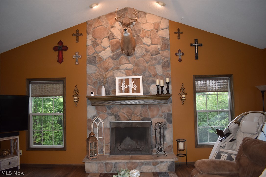 Old Taylor Woods - Residential