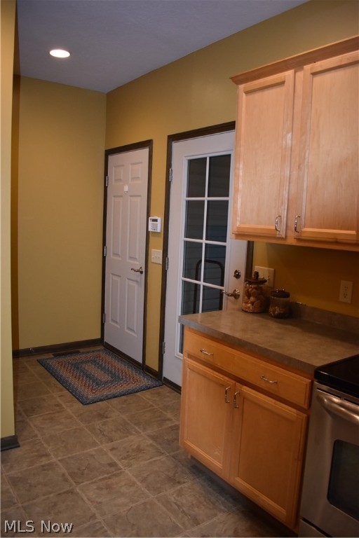 Old Taylor Woods - Residential